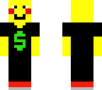 rich pikachu