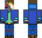 rob