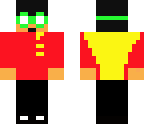 robin sb