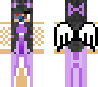 robo baby aphmau