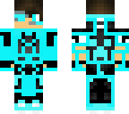 robo man