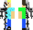 roboboy
