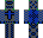robotickman