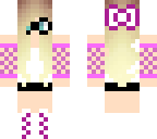 rose nerd girl