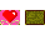 royalty heart - oc