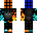 rubix fire