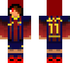 ruby soccer player 2
