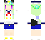 sailor wolf