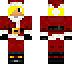 santa costume           ddgrey