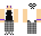 sasha pjs