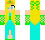 savvannah the princess edit