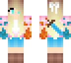 scalinea's skin do not use
