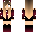 scarlet girl