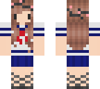 school girl 1