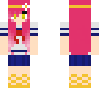 school girl 3