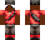 scout