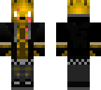 sexy springtrap