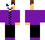 shay the undertale oc