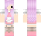 sheep maid