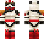 shock trooper