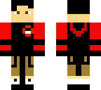 shorts guy