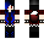 skarletfoxgaming skin