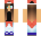 skater girl edit