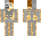skeletmann