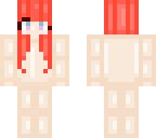 skin - hair base