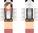 skin