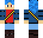 skin a1