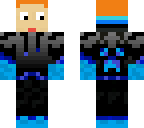 skin de lean
