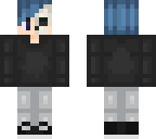 skin for a loser
