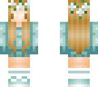skin for hailey