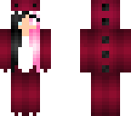 skin for wemz