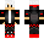 skin update