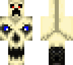 skull creepy creeper
