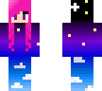 sky girl