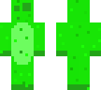 slimey slime