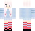 smol child