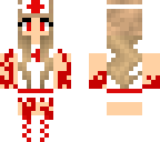 snapped nurse