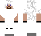 snow man