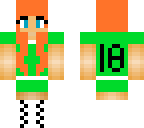soccer girl