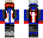 soldier 76 from overwatch