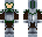 sow - conchord knight