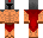 spartan guard