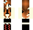 special skin 10 likes pls