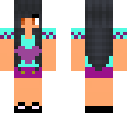 spring aphmau