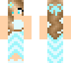 spring girl