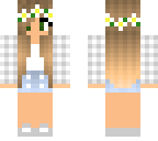 spring girl fixed